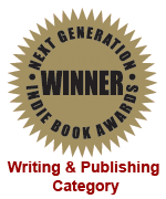 Indie Book Winner