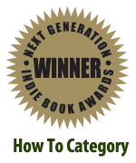 indie book award winner