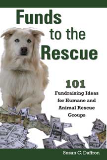 funds to the rescue