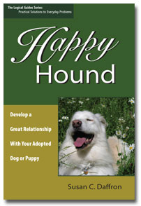 happy hound cover