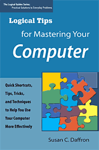 logical tips for mastering your computer