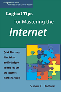 logical tips for mastering the Internet