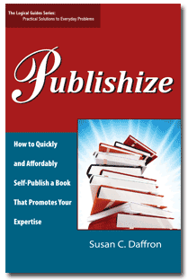 publishize cover