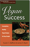 vegan success cover
