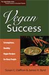 vegansuccess