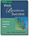 web business success