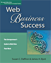 web business success cover
