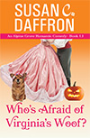 Who's Afraid of Virginia's Woof? cover